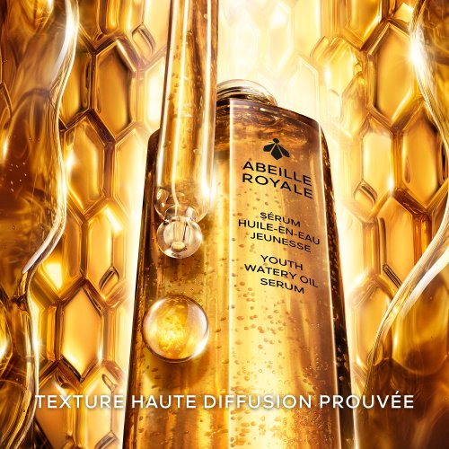 GUERLAIN Abeille Royale - Sérum Huile-en-Eau Jeunesse GUERLAIN Abeille Royale - Sérum Huile-en-Eau Jeunesse